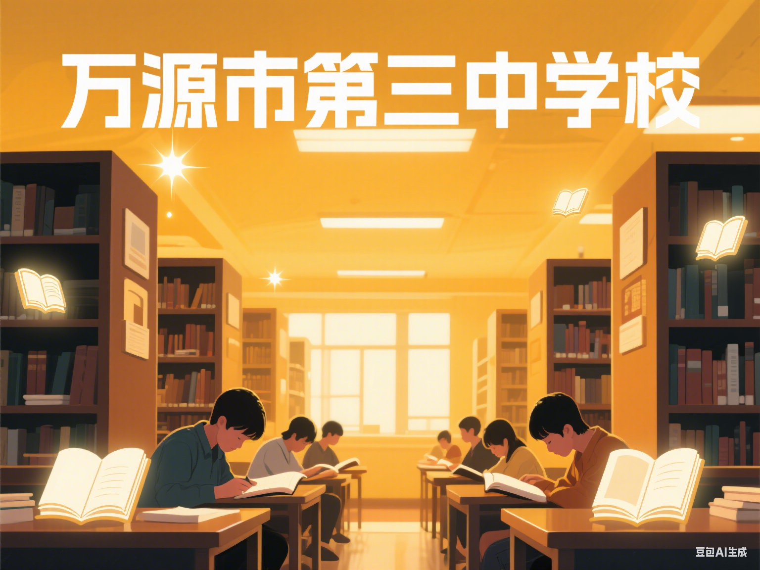 2025年达州市万源市第三中学校是否招收高三复读生？