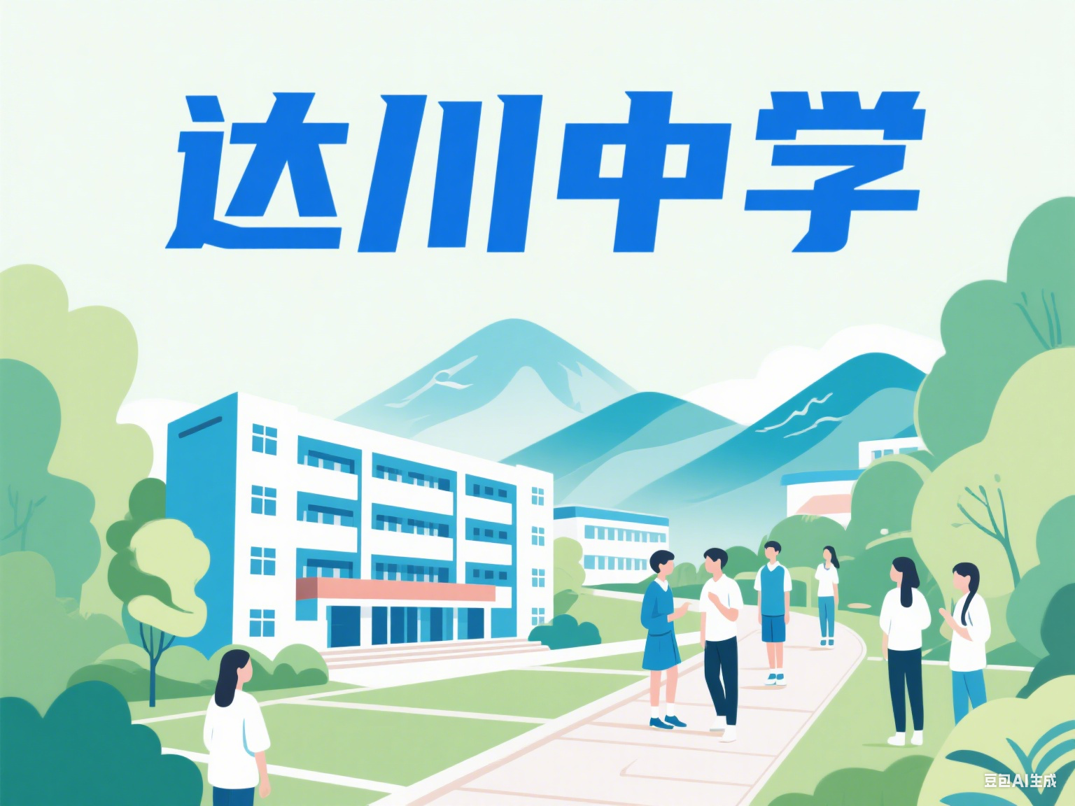 2025年达州市达川中学是否招收高三复读生？