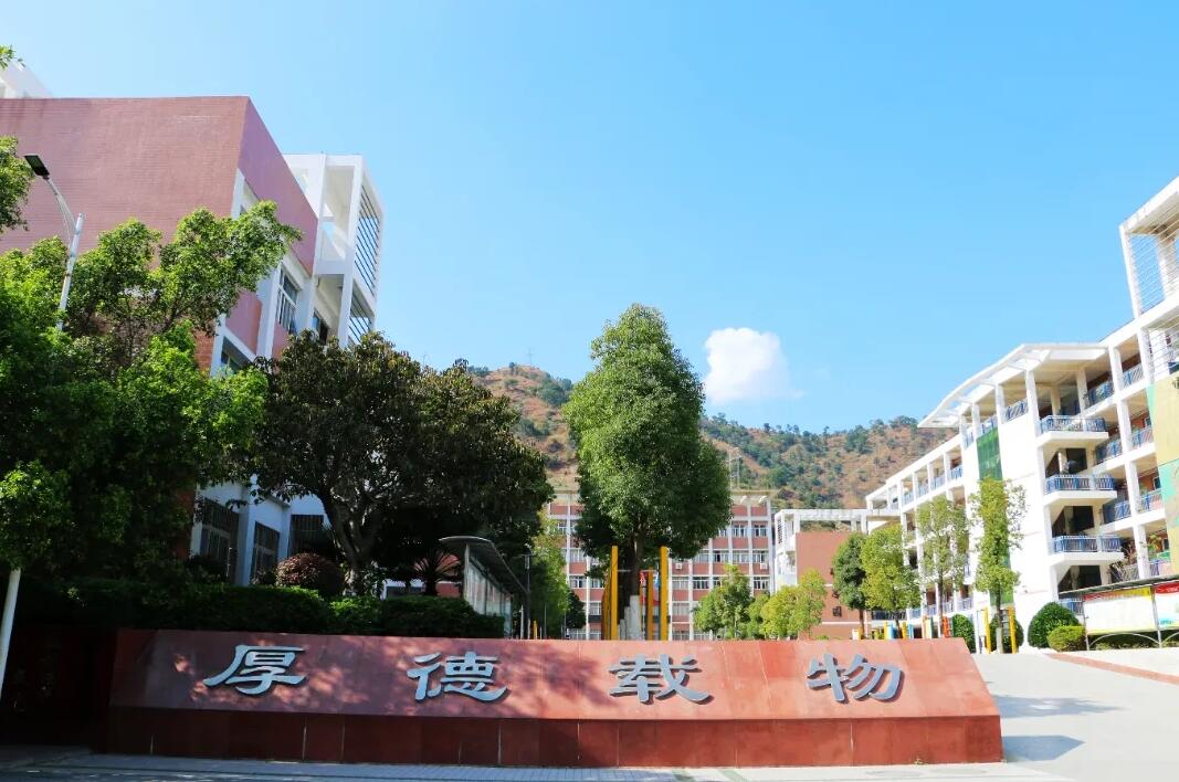 2025年攀枝花市盐边县中学校教学质量|师资力量怎么样？