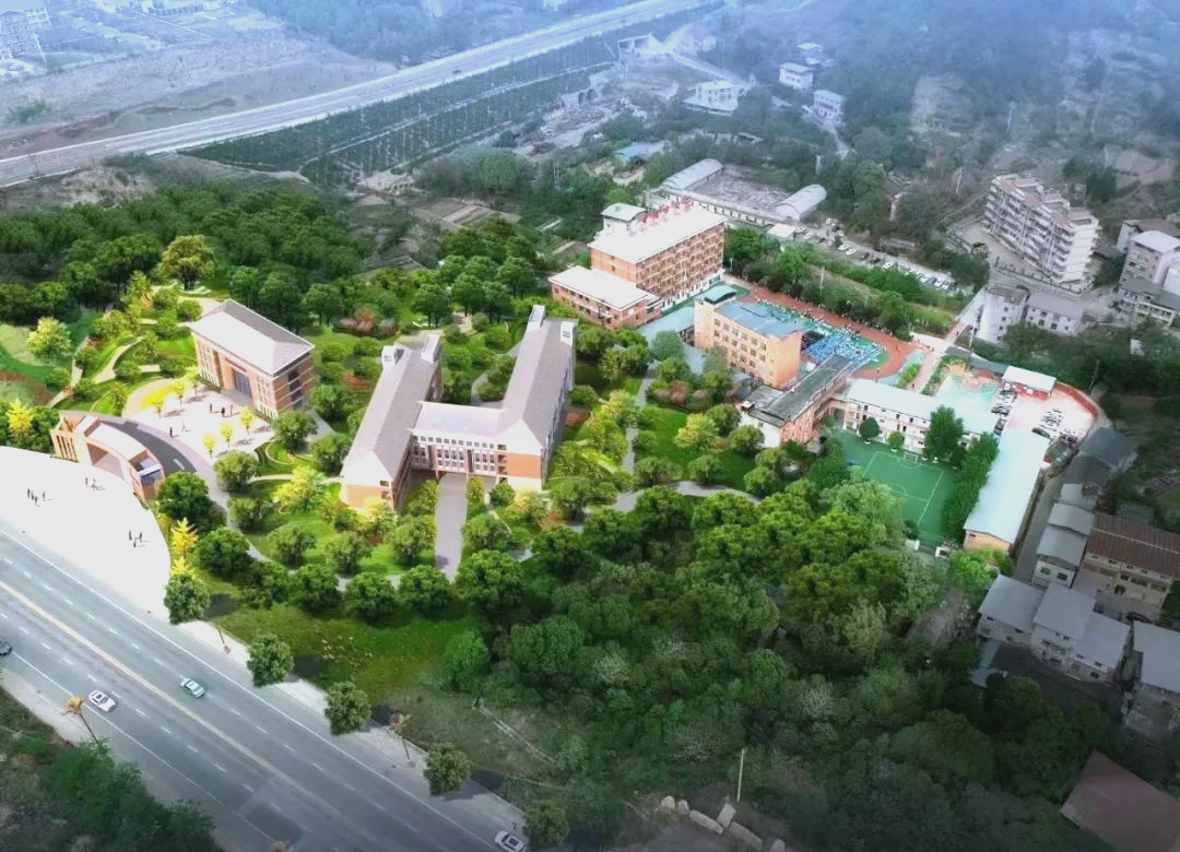 2025年​广元市蜀北英才学校教学质量|师资力量怎么样？