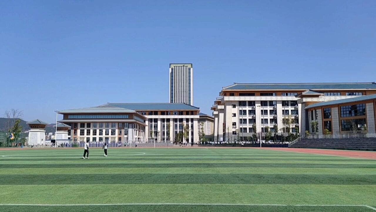 2025年达州市达川中学教学质量|师资力量怎么样？