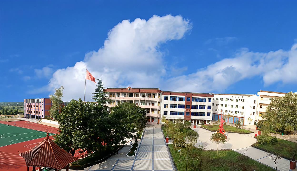 2025年达州市渠县有庆中学教学质量|师资力量怎么样？