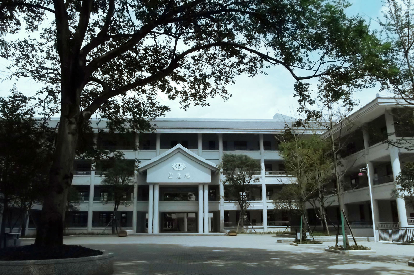 2025年雅安市名山中学教学质量|师资力量怎么样？