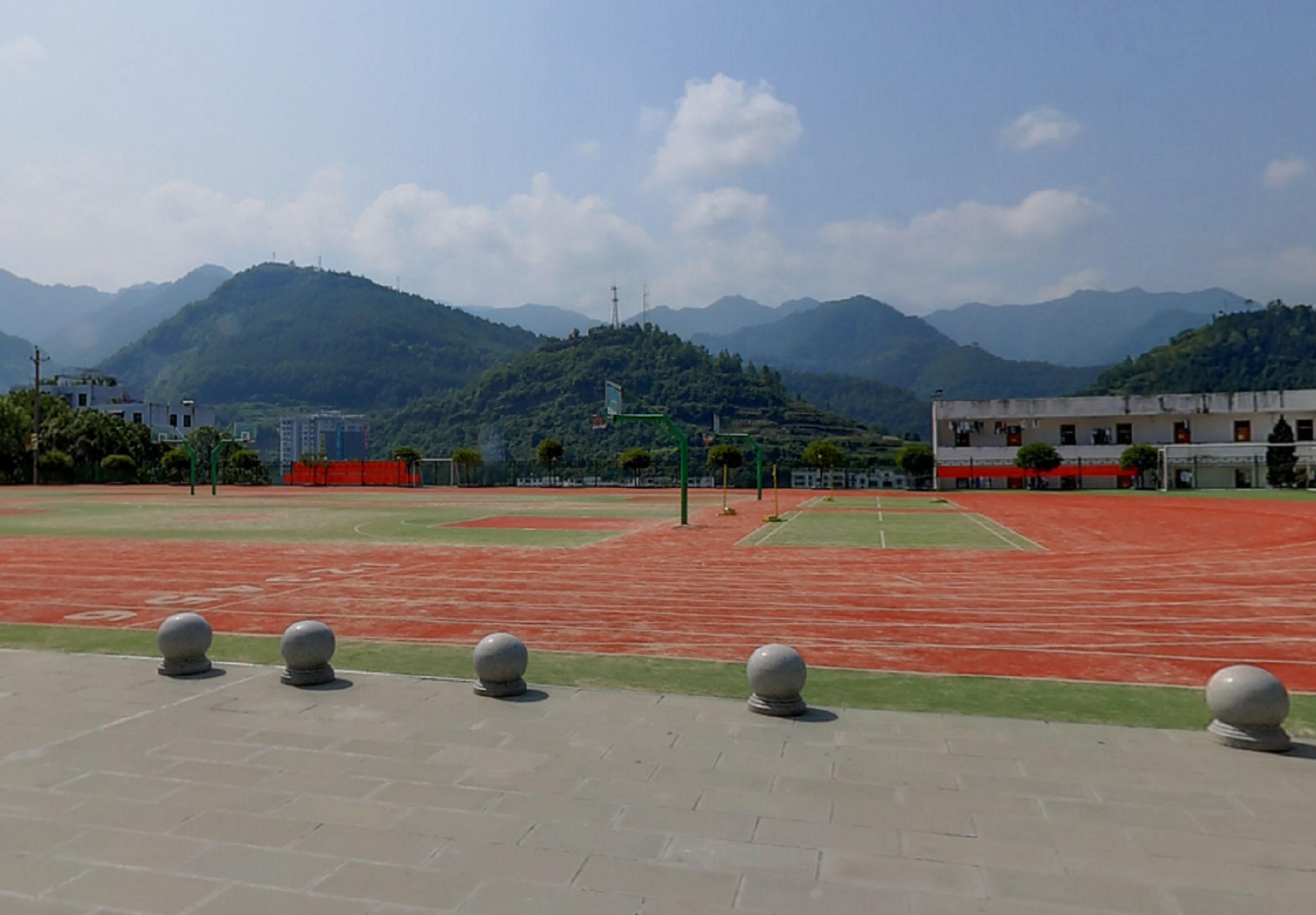 2025年巴中市南江四中教学质量|师资力量怎么样？