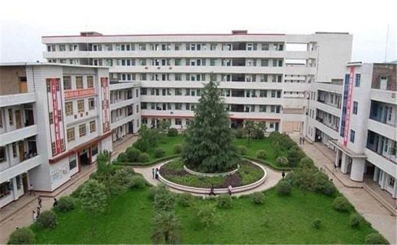 2025年巴中市铁佛中学教学质量|师资力量怎么样？