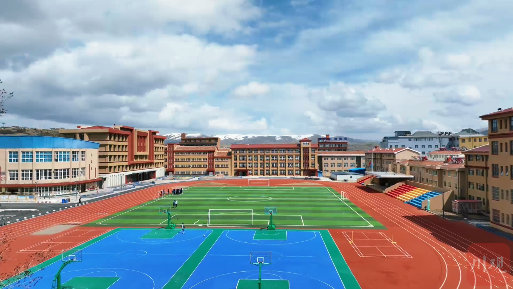2025年阿坝州阿坝中学教学质量|师资力量怎么样？