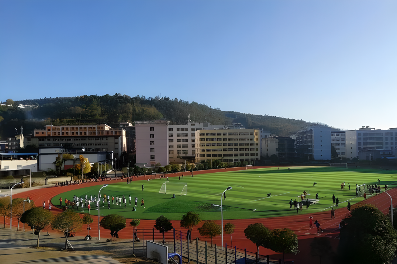 2025年凉山州四川省雷波中学教学质量|师资力量怎么样？