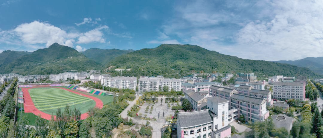 2025年绵阳市平武中学招生分数线|录取分数线是多少？