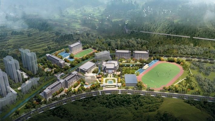 2025年​广元市剑阁天立学校招生分数线|录取分数线是多少？