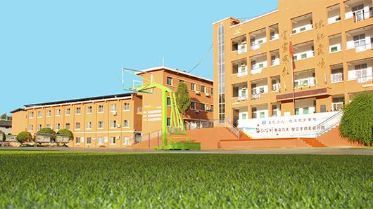 2025年​广元市蜀北英才学校招生分数线|录取分数线是多少？