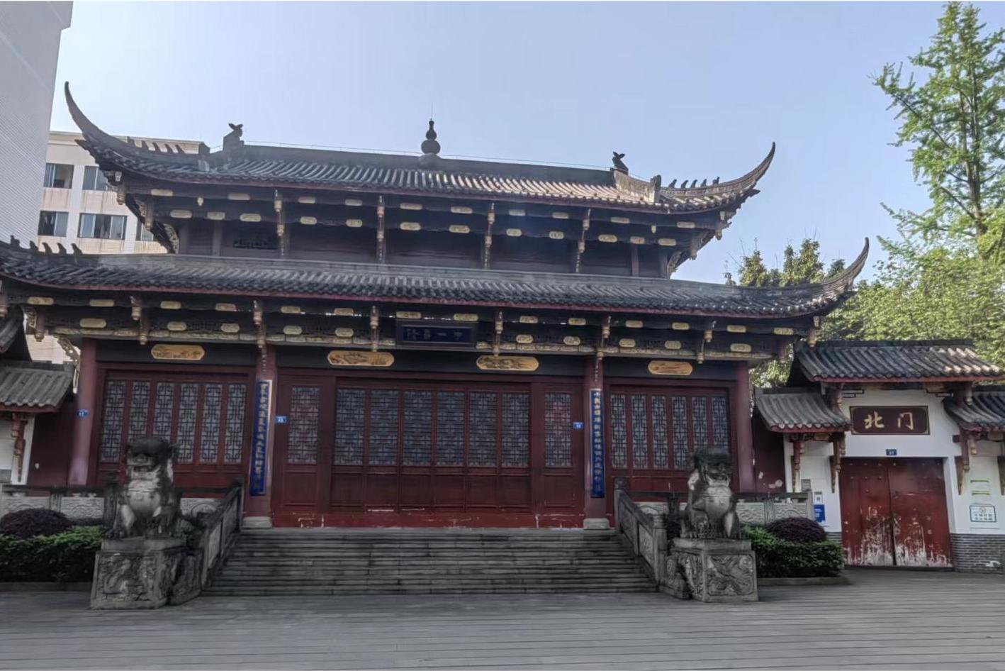 2025年内江市隆昌县第一中学招生分数线|录取分数线是多少？