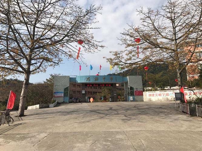 2025年南充市河溪中学招生分数线|录取分数线是多少？