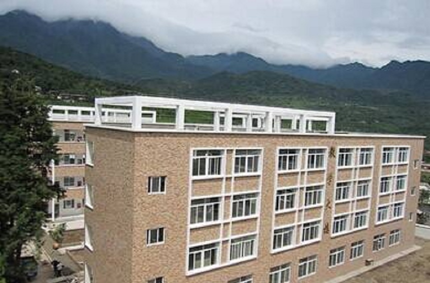 2025年雅安市汉源县第三中学招生分数线|录取分数线是多少？