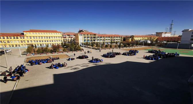 2025年阿坝州红原中学招生分数线|录取分数线是多少？